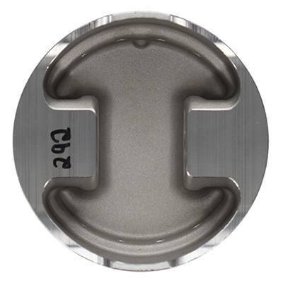 Wiseco stumokliu rinkinys VW Golf/Jetta 2.0L ABA 8V(-15cc)10.5:1-BOD
