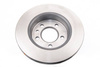 DBA disc brake - 4000 series - Plain rear - DBA42777 MAN TGE VOLKSWAGEN Amarok Crafter CR30 CR35