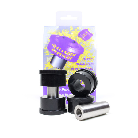 Rear Lower Lateral Arm To Chassis Bush Powerflex Polyurethane Bush Road Series Zinoro M12 (2013 - 2015) PFR5-415