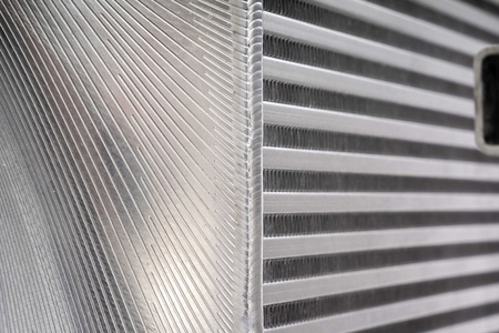 Audi RS6 (C8) Intercoolers