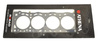Athena Uszczelka głowicy MLS Toyota 1.5L 16V 5EFE D.75,5mm TH.1,9m