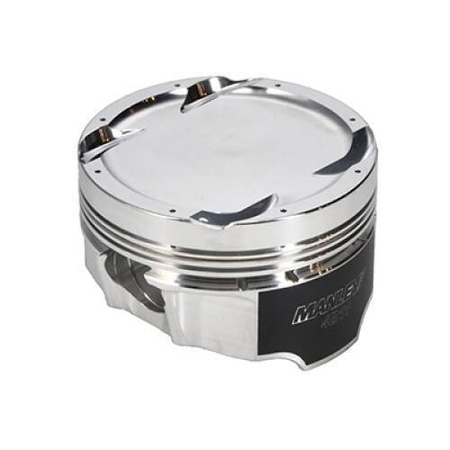 Manley stūmoklių rinkinys Mitsubishi 2.0L 4B11T 86.00mm B 1.155 CH -11cc 624200CE-4