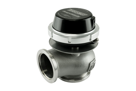 Turbosmart Wastegates vožtuvas WG40 Comp-Gate40 7psi Black