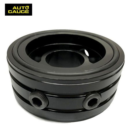 Adapter / support for the oil filter Honda R18 / R20A / K24A Auto Gauge