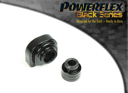 Upper Engine Mount Bush Limiter Powerflex Polyurethane Bush Hyundai Kona inc N (2018- ) PFF26-125BLK Diagram number: 25