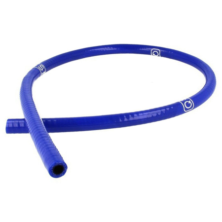 Straight silicone pipe, Fuel / Oil QSP type