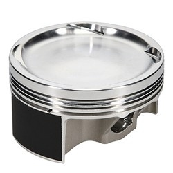 JE Pistons Kolbensatz Porsche 996/997 Turbo M96.70/M97.70 100.00m 9.4:1 362143