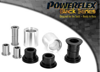 Powerflex poliuretano įvorė BMW 3 Series E90, E91, E92 & E93 (2005-2013) E9* M3 inc GTS & Cab PFR5-1215BLK Diagrama Nr: 15