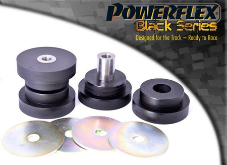 Tuleja Poliuretanowa Powerflex BMW 5 Series E39 (1996 - 2004) 520 to 530 PFF5-510BLK Nr na diagramie: 1