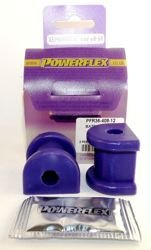Poliuretán persely Powerflex Mazda MX-5, Miata, Eunos - Mk3 NC (2005-2015) PFR36-408-12 Nem. a diagramon: 8