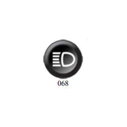 Ecumaster 15 mm-es billentyűzetkulcs 068