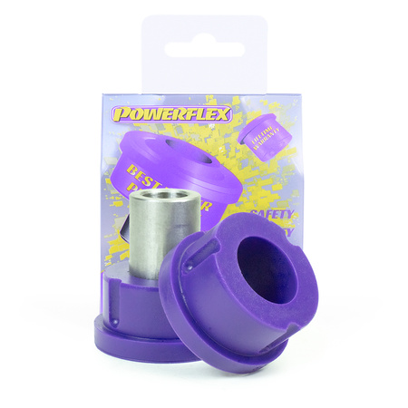 Rear Panhard Rod to Body Bush Powerflex Polyurethane Bush Road Series Toyota Corolla Models  Corolla AE86 (1983 - 1987) PFR76-209