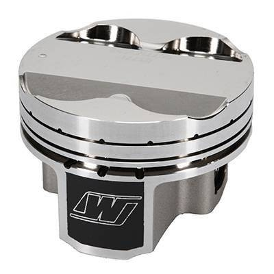 Wiseco dugattyúkészlet Toyota Supra 2JZGTE 3.0L 24V(-5.3cc)(9.5:1)-BOD