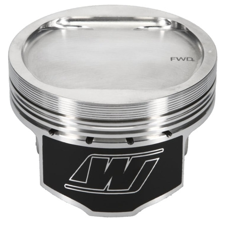 Wiseco Piston Single Subaru EJ22 Inv Dome -20cc 98.00mm-