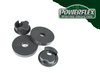 Gearbox Mount Rear Insert Kit Powerflex Polyurethane Bush Heritage Collection Alfa Romeo 105/115 Guilia, GT, GTA, GTV (1963-1977) PFF1-410H