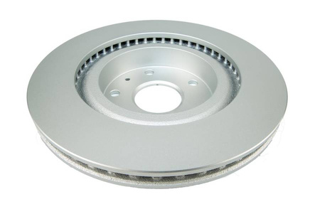Universelle Bremsscheibe DBA Street Series - En-Shield - schlicht - DBA3432E