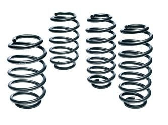 Tieferlegungsfedern Eibach Pro-Kit Toyota Corolla Hatchback (_E21_) / AURIS 10.18 -