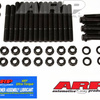 Śruby ARP 235-5601 "BB Chevy Dart Big ""M"" 4-bolt cast iron caps stud kit" Chevrolet Big Block