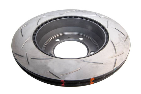 Bremsscheibe hinten DBA 4000 series - T3 - DBA42389S PORSCHE Boxster 718 981 986 987 Spyder Cayman