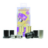 Tuleja tylnego górnego wahacza Powerflex Road Series Audi A6 / S6 / RS6 & A6 / S6 / RS6 C5 (1997-2005)\A6 Quattro (1997 - 2005) PFR3-1114