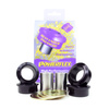 Wewnętrzna tuleja tylnego wahacza łączącego Powerflex Road Series Porsche 911 993 (1994 - 1998) PFR57-913