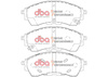 Brake Pads Xtreme Performance front - DB2379XP FORD Ranger