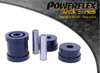 Rear Trailing Arm Front Outer Bush Powerflex Polyurethane Bush Black Series Alfa Romeo Spider 939 (2005-2010) PFR1-510BLK
