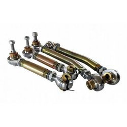 Reguliuojamos rankenos BMW E39 / E60