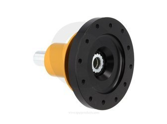 Naba Quick Release QSP Touring-Typ