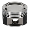 Wiseco dugattyúkészlet Ford Cosworth YB 8.0:1 91.50mm 24 pin-AP