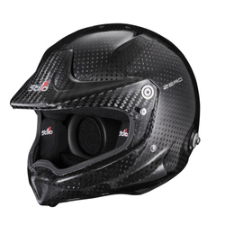 Stilo Venti WRX Raid Zero 8860 Carbon Rally Helmet