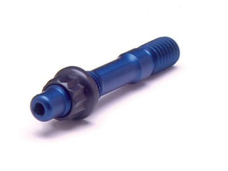 ARP Break-away Blower Stud Kit Alu 7/16x2.880"