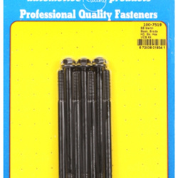 ARP Merlin block. Brodix head BB hex valve cover bolt kit