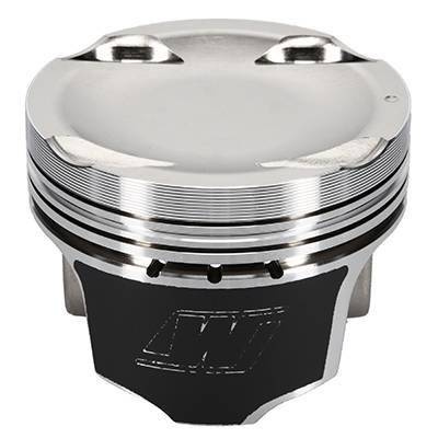 Wiseco stumokliu rinkinys Mitsubishi 4G63 2.0L(1400HD)-14cc(8.5:1)