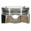 JE Pistons stūmoklių komplektas Honda K24A/K20A/Z head 88.00mm 10.0:1 Asym. 309422