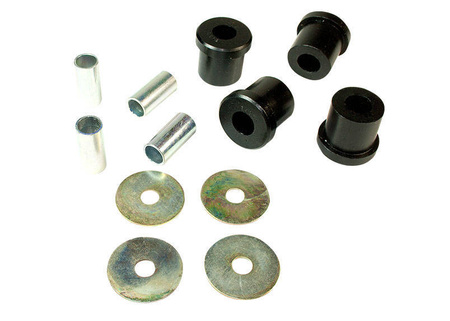 Whiteline Polyurethan-Aufhängungsbuchsen – W52969 Mitsubishi Challenger PA Pajero NH Sport Triton MK