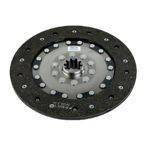 Helix Sankabos diskas Ford Focus ST170 2.0ltr 16v 7/03 -> 2005