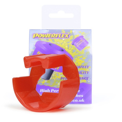 Lower Torque Mount Large Bush Insert (Standard) Powerflex Polyurethane Bush Road Series Volkswagen Up! inc. GTI (2011 on) PFF85-1922