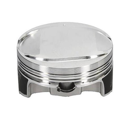 Wiseco stumokliu rinkinys Chrys 5.7L Hemi +12cc Kupola 1.080 B:3.917 - K468XS