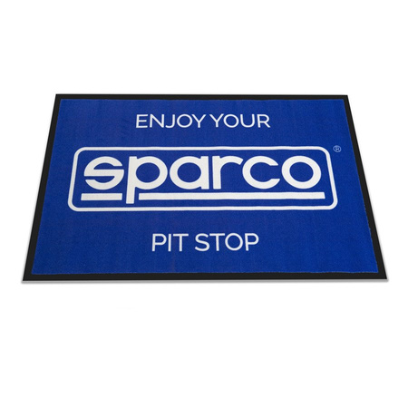 Sparco-Fußmatte