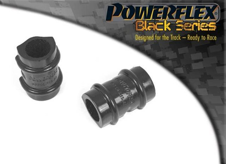 Anti Roll Bar Bush 22mm Powerflex Polyurethane Bush Peugeot 205 GTi & 309 GTi PFF50-215-22BLK Diagram number: 3