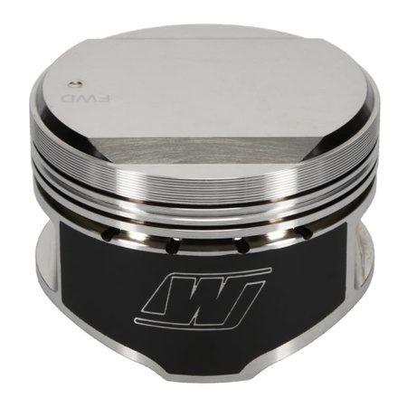Wiseco Piston Single Nissan Turbo Dome +14cc 87.50mm
