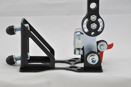 Hydrauliczny hamulec ręczny IRP EVO