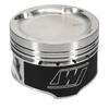 Wiseco egy darab dugattyú Toyota 7MGTE 4V Bemélyedés -16cc Turbo 83.0mm