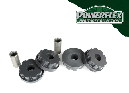 Tuleja mocowania tylnego dyferencjału Powerflex Heritage Collection BMW 3 Series & E21 (1975 - 1978) PFR5-1625H
