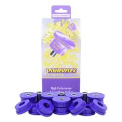 Poliuretán persely Powerflex Alfa Romeo Alfasud, Alfasud Sprint (1971-1989), 33 (1983-1995) -  PFR1-110 Nem. a diagramon: 10