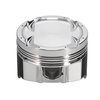 Zestaw tłoków Manley dla Mitsubishi 2.0L 4G63 85.00mm B 1.375 CH -12.00cc 606300CE-4