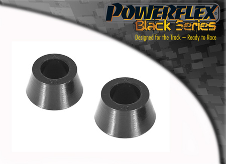 Rear Panhard Rod To Body Bush Powerflex Polyurethane Bush Black Series Toyota Starlet GT Turbo EP82/Glanza V EP91 (1990 - 1999) PFR76-412BLK