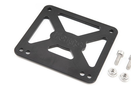 Audi RS3 Intercooler Bracket