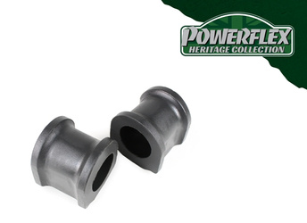 Front Anti Roll Bar Bush 27mm Powerflex Polyurethane Bush Heritage Collection Porsche 911 993 (1994 - 1998) PFF57-601-27H